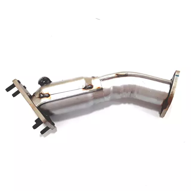 44614AA000 - Exhaust: Front Pipe for Subaru Image
