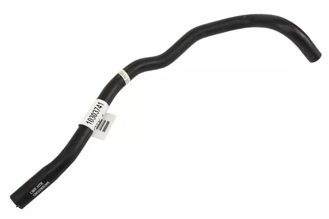 10303741 - HVAC: HVAC Heater Hose for GM Image