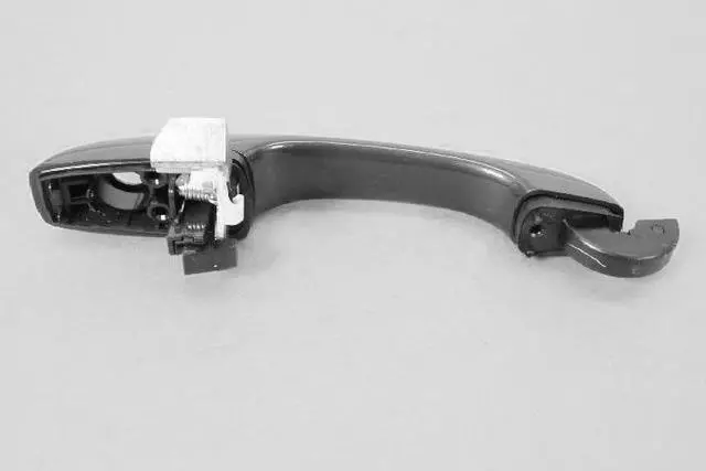 Exterior Door Handle, Left - Mopar (XU55DBMAG)