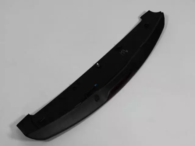 ZM46RXFAF - : Lift-Gate Spoiler for Jeep: Compass Image