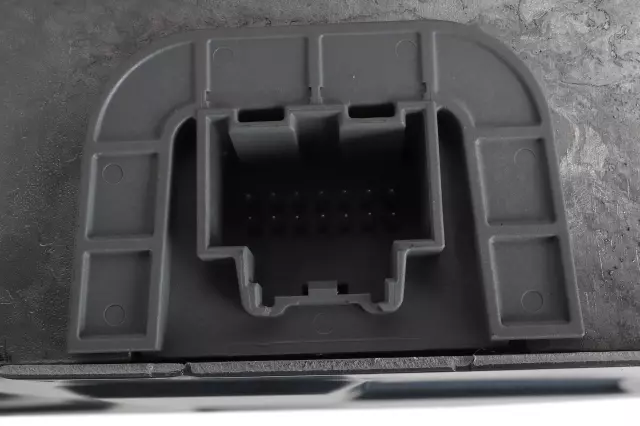 24276395 - : 2013-2016 GM - Generator Control Module for GM Image