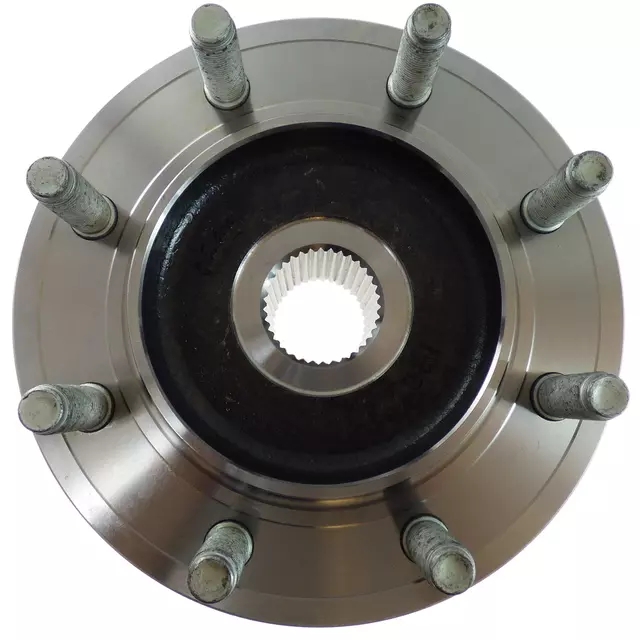 19360598 - : Hub for GM Image