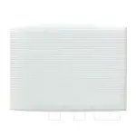 800126P - : TYC Cabin Air Filter for TYC Image