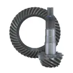 YGD30S456TJ - : High performance Yukon Ring &amp; Pinion gear set Dana 30 Short Pinion in a 4.56  for Yukon Gear &amp; Axle Image