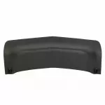 AE9Z17F000A - Body: Lower Cap for Lincoln: MKT Image