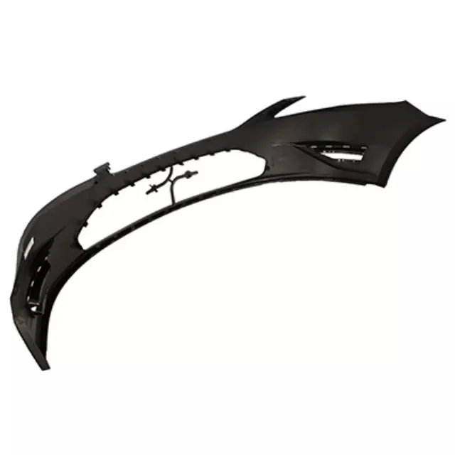 Bumper Cover - Ford (ag1z17d957aaptm)