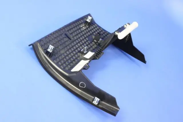 Opening Glove Box - Mopar (1YW76DX9AB)