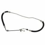 PSH413 - Steering: Motorcraft™ Power Steering Pressure Hose for Ford Image