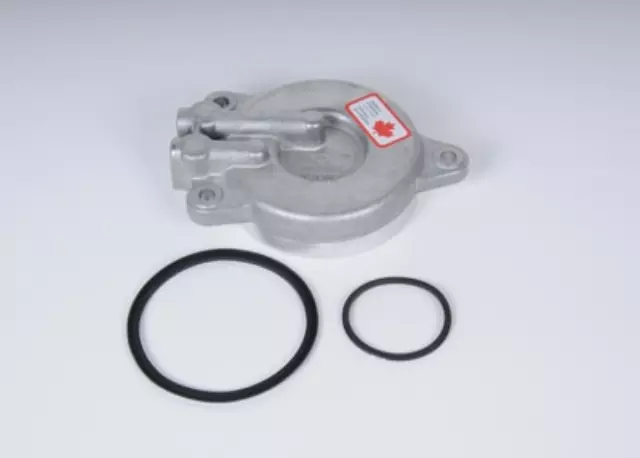 24203767 - Transmission: Automatic Transmission 4th Band Servo Cover with Seals for ACDelco Image