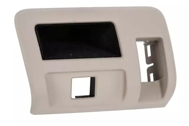 23135632 - Body: Switch Bezel for Cadillac: CTS Image