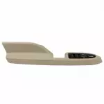 JL7Z78240A29AA - Body: Armrest for Lincoln: Navigator Image