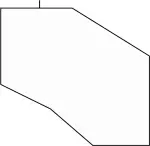 88600CS000 - : Seat Back Assembly for INFINITI: M45 Image