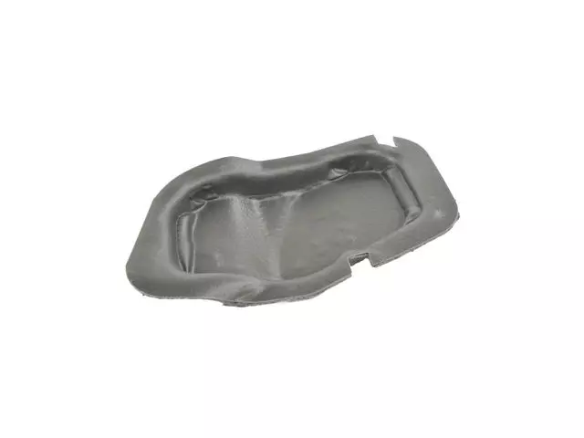 68328741AB - Restraints: Seat Belt Retractor Cover, Left for Mopar Image