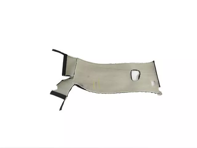 Sport Bar Cover, Left - Mopar (6MM69DX9AA)