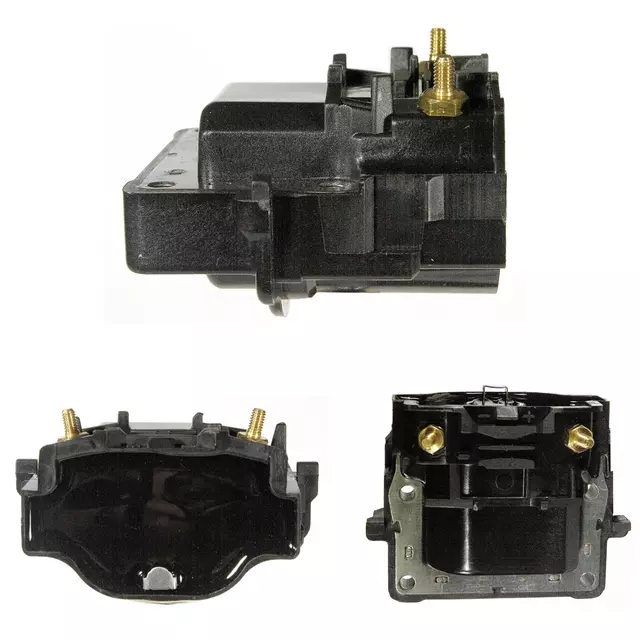 E596 - Ignition: Ignition Coil for ACDelco Image