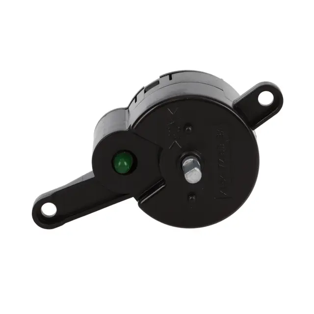 730015 - Interior: 4WD Switch for ROSTRA Image