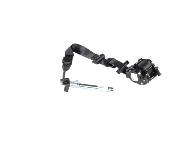 5LA47DX9AG - : Front Outer Seat Belt for Chrysler: Pacifica Image