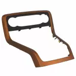 GN1Z58061A17SA - Body: Front Trim for Ford: EcoSport Image