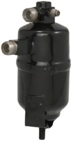 33433 - : Steel Filter Drier for FOUR SEASONS Image