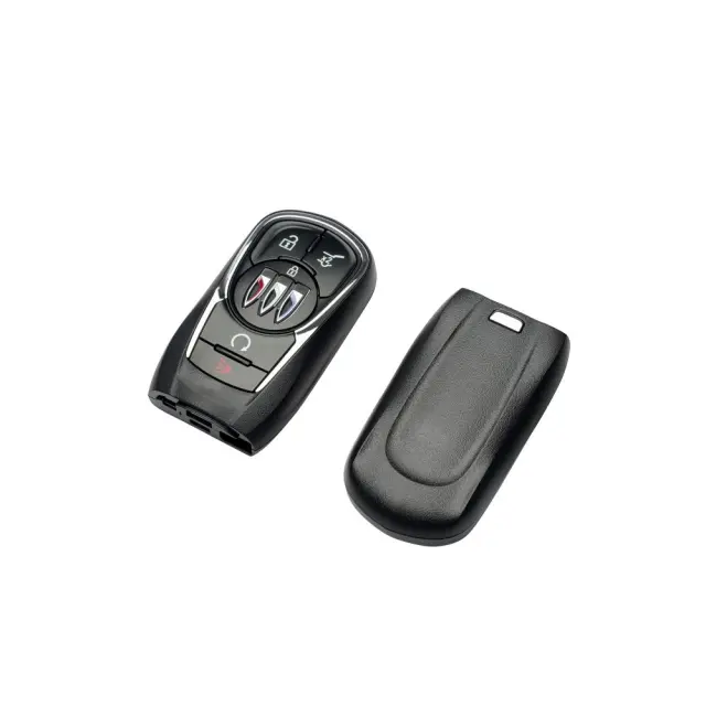 42814504 - Security: Remote Start Kit - With Power Lift-Gate for Buick: Encore GX, Envista Image
