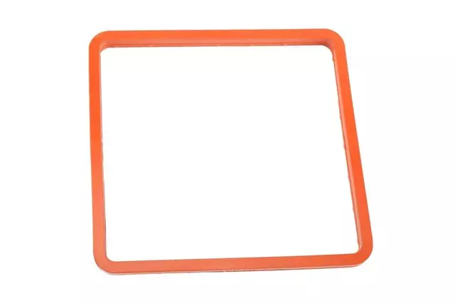 2009-2015 GM - Lower Intercooler Insulator - GM (12612467)