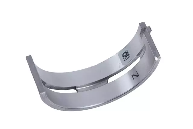 12666012 - : Crankshaft Upper Bearing for Buick: Encore GX | Chevrolet: Trailblazer Image