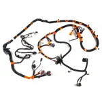 RL3Z14405BE - : Wiring Assembly Rear Lamps for Ford Image