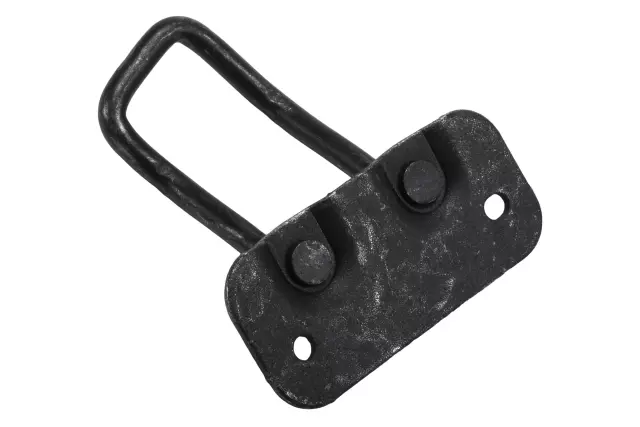 Rear Passenger Side Door Latch Upper Striker - GM (22792868)