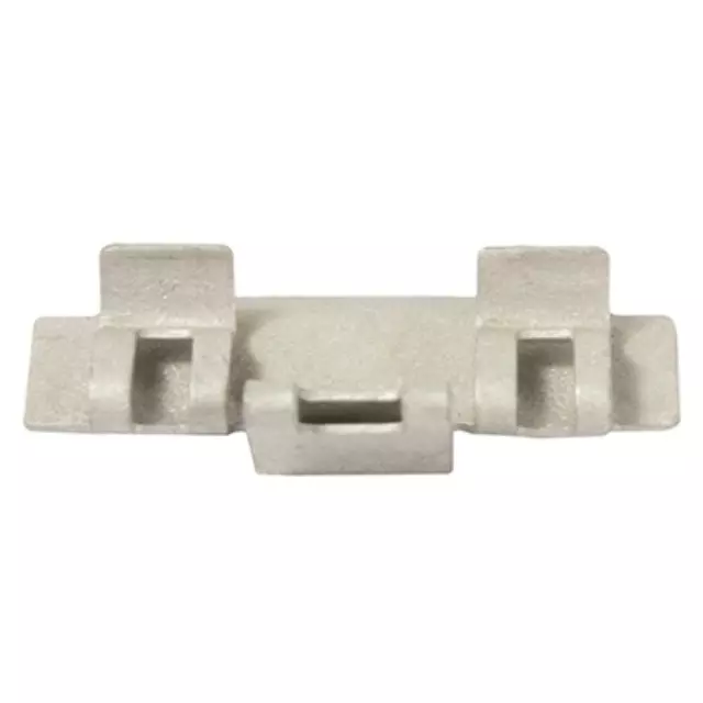 Roof Molding Fastener - Ford (W714244-S439)