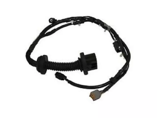 9L3Z14631DB - : Wire Assembly Jumper for Ford Image