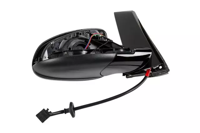 22762390 - Body: Mirror Assembly for Buick: Verano Image