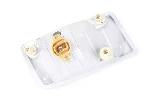 Front Driver Side Fog Lamp - GM (22872762)
