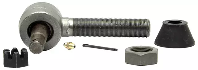Outer Steering Tie Rod End - GM (19463287)