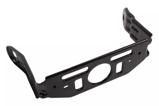 84505564 - Body: Console Assembly Front Bracket for GM Image