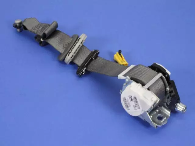 Front Outer Seat Belt - Mopar (0ZV682D5AE)