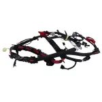 WC98037 - Electrical: Motorcraftâ„¢ Positive Cable for Ford: F-250 Super Duty, F-350 Super Duty Image