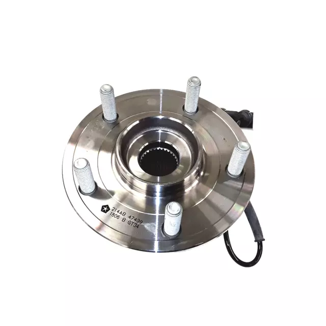 7B0407621K - : Hub &amp; Bearing for Volkswagen: Routan Image