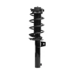 272312 - : Quick-Strut Front Suspension Strut and Coil Spring Assembly for MONROE SHOCKS &amp; STRUTS Image