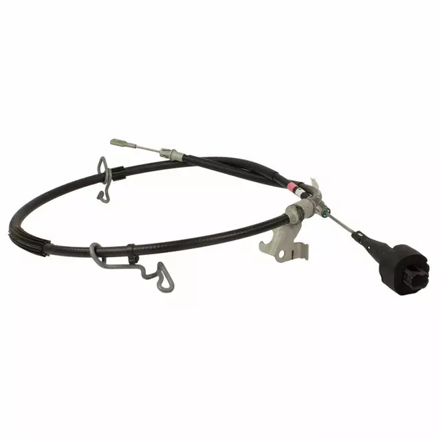 Rear Cable - Ford (DG1Z-2A635-C)