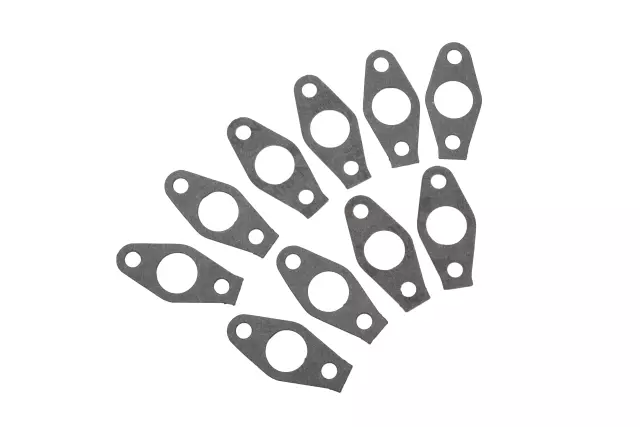 97227012 - : 2001-2009 GM Oil Pipe Gasket for Chevrolet: Express 2500, Express 3500, Express 4500, Silverado 2500 HD, Silverado 2500 HD Classic, Silverado 3500, Silverado 3500 Classic, Silverado 3500 HD | GMC: Savana 2500, Savana 3500, Savana 4500, Sierra 2500 HD, Sierra 2500 HD Classic, Sierra 3500, Sierra 3500 Classic, Sierra 3500 HD Image