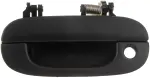 77640 - : Front Left Exterior Door Handle for Dorman Image
