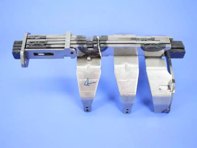 5170533AA - G56; 6-Speed; Manual Transmission: Manual Transmission Fork And Rail Assy for Mopar Image