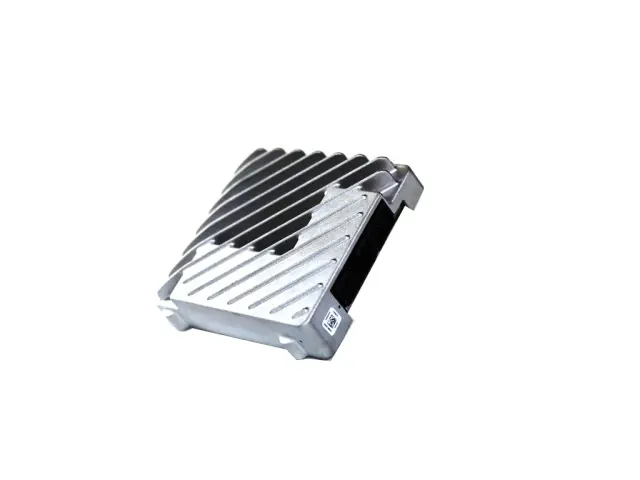 68546438AB - Electrical: Amplifier for Mopar Image