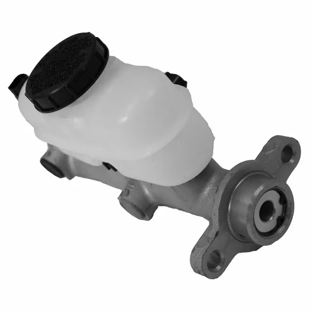 Master Cylinder - Ford (6L5Z-2140-BA)