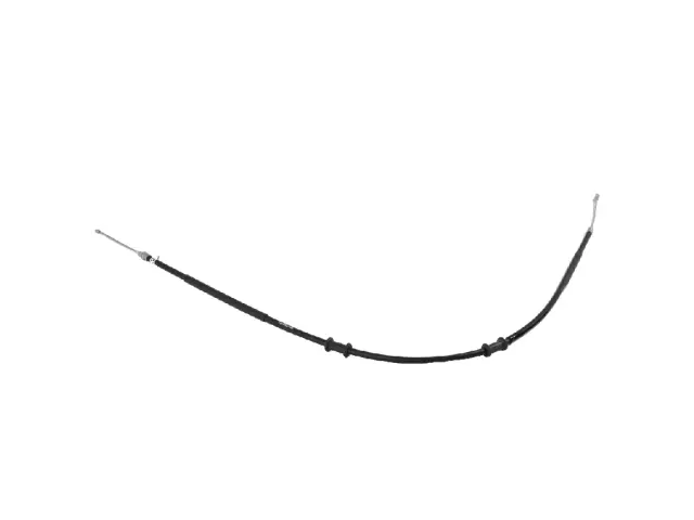 68169258AB - : PARKING BRAKE - CABLE 68169258AA for Ram: ProMaster 1500, ProMaster 2500, ProMaster 3500 Image