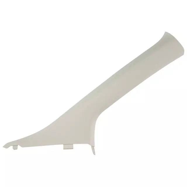 FT4Z5803598AC - Body: Windshield Pillar Trim for Ford: Edge Image