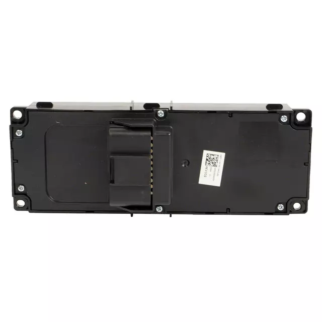 KB5Z14A701AF - Electrical: Switch for Ford: F-150, F-150 Lightning, F-250 Super Duty, F-350 Super Duty, F-450 Super Duty, F-550 Super Duty Image