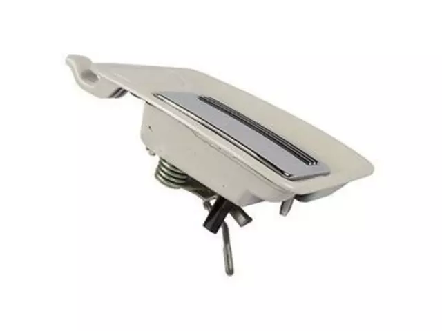 DC3Z3626605BB - Body: Handle, Outside for Ford: F-250 Super Duty, F-350 Super Duty, F-450 Super Duty Image