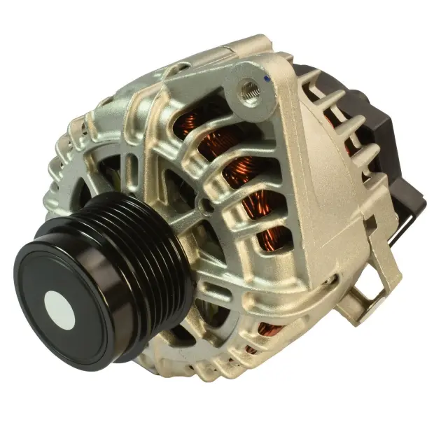 11A1089 - : Mando Alternator for Mando Image