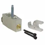 YG785 - HVAC: Motorcraftâ„¢ Expansion Valve for Ford: E-Transit, Transit-150, Transit-250, Transit-350, Transit-350 HD Image